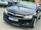 Opel Astra *Cabrio*Benzyna*Okazja* - 8