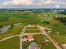 Działka budowlana MPZP ul. Przyjemna Jonkowo - 2