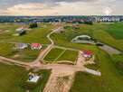 Działka budowlana MPZP ul. Przyjemna Jonkowo - 4