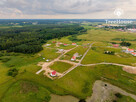 Działka budowlana MPZP ul. Przyjemna Jonkowo - 10