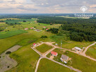 Działka budowlana MPZP ul. Przyjemna Jonkowo - 11
