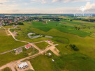 Działka budowlana MPZP ul. Przyjemna Jonkowo - 14