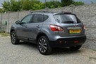 Nissan Qashqai 1.6 117KM Navi 360° Kamera Panorama Bluetooth Relingi ZADBANY - 3