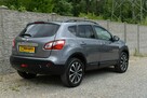 Nissan Qashqai 1.6 117KM Navi 360° Kamera Panorama Bluetooth Relingi ZADBANY - 5