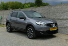 Nissan Qashqai 1.6 117KM Navi 360° Kamera Panorama Bluetooth Relingi ZADBANY - 7