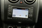 Nissan Qashqai 1.6 117KM Navi 360° Kamera Panorama Bluetooth Relingi ZADBANY - 15