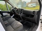Fiat Ducato L2H2 3.0 Benzyna 136KM  CNG  2019r 3 osobowy  Kamera Cofania - 12