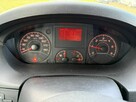 Fiat Ducato L2H2 3.0 Benzyna 136KM  CNG  2019r 3 osobowy  Kamera Cofania - 13