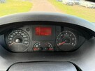 Fiat Ducato L2H2 3.0 Benzyna 136KM  CNG  2019r 3 osobowy  Kamera Cofania - 14