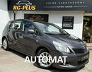 Toyota Verso AUTOMAT 1,8 147ps*Bezwypadkowy*Klimatronik*Panorama*PDC*Serwis*IDEALNY - 1