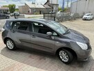 Toyota Verso AUTOMAT 1,8 147ps*Bezwypadkowy*Klimatronik*Panorama*PDC*Serwis*IDEALNY - 2