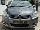 Toyota Verso AUTOMAT 1,8 147ps*Bezwypadkowy*Klimatronik*Panorama*PDC*Serwis*IDEALNY - 8