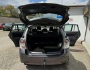 Toyota Verso AUTOMAT 1,8 147ps*Bezwypadkowy*Klimatronik*Panorama*PDC*Serwis*IDEALNY - 11