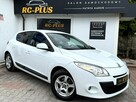 Renault Megane 1,6 i 100ps*Bezwypadkowy*Klima*Serwis-ASO*Mega-Zadbany*Wzorowy-STAN* - 1