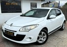 Renault Megane 1,6 i 100ps*Bezwypadkowy*Klima*Serwis-ASO*Mega-Zadbany*Wzorowy-STAN* - 7