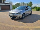 Peugeot 308 - 3