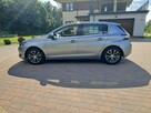 Peugeot 308 - 4