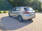 Peugeot 308 - 5