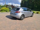Peugeot 308 - 7