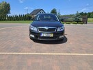 Škoda Octavia - 2
