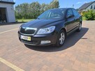 Škoda Octavia - 3