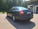 Škoda Octavia - 5