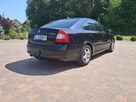 Škoda Octavia - 7