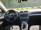 Škoda Octavia - 11