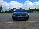 Volvo S60 - 2