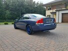 Volvo S60 - 5