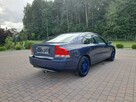 Volvo S60 - 7