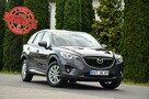 Mazda CX-5 2.2d(150KM)*Automat*Duża Navi*Kamera*Welur*Klimatronik*I Wł*Alu17" - 1