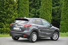 Mazda CX-5 2.2d(150KM)*Automat*Duża Navi*Kamera*Welur*Klimatronik*I Wł*Alu17" - 6