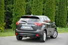 Mazda CX-5 2.2d(150KM)*Automat*Duża Navi*Kamera*Welur*Klimatronik*I Wł*Alu17" - 7