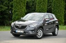 Mazda CX-5 2.2d(150KM)*Automat*Duża Navi*Kamera*Welur*Klimatronik*I Wł*Alu17" - 9