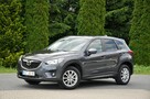 Mazda CX-5 2.2d(150KM)*Automat*Duża Navi*Kamera*Welur*Klimatronik*I Wł*Alu17" - 10