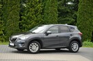 Mazda CX-5 2.2d(150KM)*Automat*Duża Navi*Kamera*Welur*Klimatronik*I Wł*Alu17" - 11