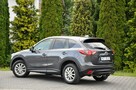 Mazda CX-5 2.2d(150KM)*Automat*Duża Navi*Kamera*Welur*Klimatronik*I Wł*Alu17" - 13