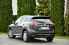 Mazda CX-5 2.2d(150KM)*Automat*Duża Navi*Kamera*Welur*Klimatronik*I Wł*Alu17" - 14