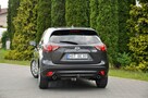 Mazda CX-5 2.2d(150KM)*Automat*Duża Navi*Kamera*Welur*Klimatronik*I Wł*Alu17" - 15