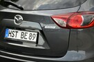 Mazda CX-5 2.2d(150KM)*Automat*Duża Navi*Kamera*Welur*Klimatronik*I Wł*Alu17" - 16