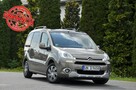 Citroen Berlingo 1.6HDI(92KM)*Multispace*Led*Panorama*Klimatronik*Reling*Parktronik*ASO - 1