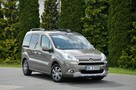 Citroen Berlingo 1.6HDI(92KM)*Multispace*Led*Panorama*Klimatronik*Reling*Parktronik*ASO - 2