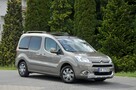 Citroen Berlingo 1.6HDI(92KM)*Multispace*Led*Panorama*Klimatronik*Reling*Parktronik*ASO - 3