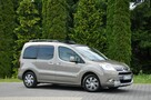 Citroen Berlingo 1.6HDI(92KM)*Multispace*Led*Panorama*Klimatronik*Reling*Parktronik*ASO - 4