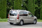 Citroen Berlingo 1.6HDI(92KM)*Multispace*Led*Panorama*Klimatronik*Reling*Parktronik*ASO - 5
