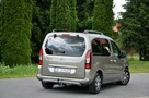 Citroen Berlingo 1.6HDI(92KM)*Multispace*Led*Panorama*Klimatronik*Reling*Parktronik*ASO - 6