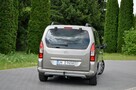 Citroen Berlingo 1.6HDI(92KM)*Multispace*Led*Panorama*Klimatronik*Reling*Parktronik*ASO - 7