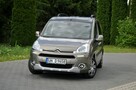 Citroen Berlingo 1.6HDI(92KM)*Multispace*Led*Panorama*Klimatronik*Reling*Parktronik*ASO - 8
