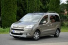 Citroen Berlingo 1.6HDI(92KM)*Multispace*Led*Panorama*Klimatronik*Reling*Parktronik*ASO - 10